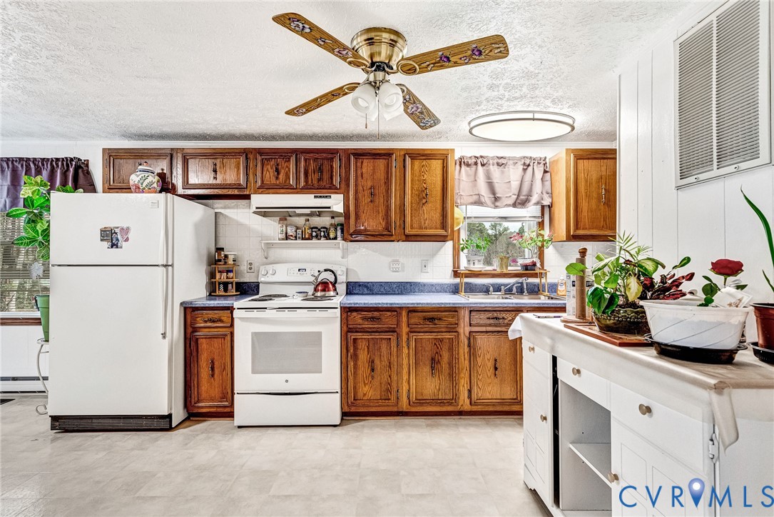 17012 Coatesville Road Beaverdam, VA 23015 - Photo 22 of 42