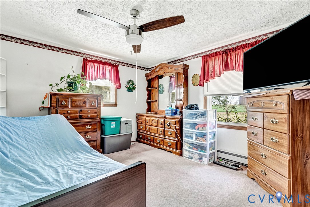 17012 Coatesville Road Beaverdam, VA 23015 - Photo 26 of 42 with Ceiling Fan