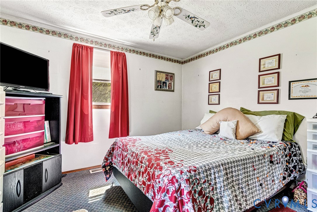 17012 Coatesville Road Beaverdam, VA 23015 - Photo 28 of 42 with Ceiling Fan