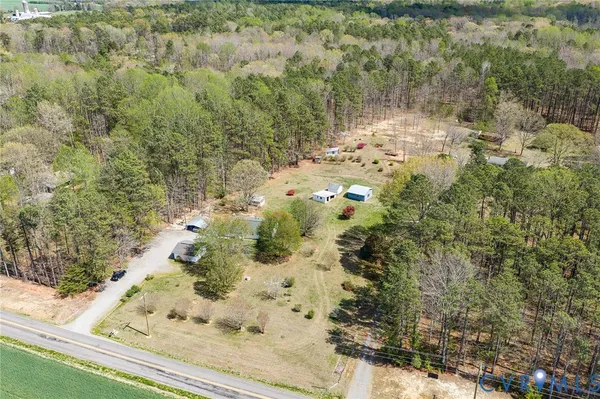 $330,000 | 17012 Coatesville Road, Beaverdam, VA 23015