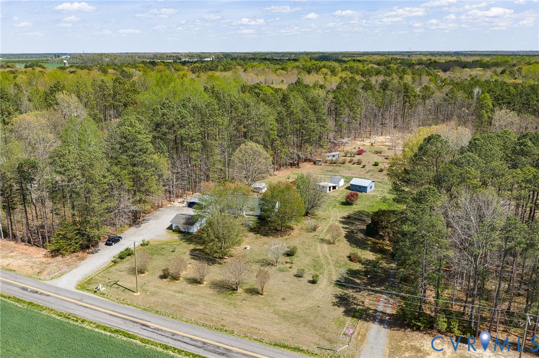 17012 Coatesville Road Beaverdam, VA 23015 - Photo 33 of 42