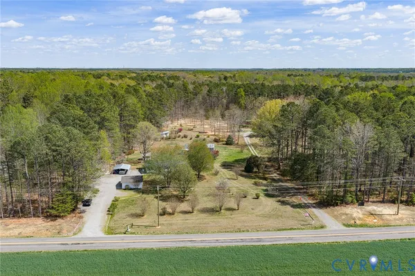 $330,000 | 17012 Coatesville Road, Beaverdam, VA 23015