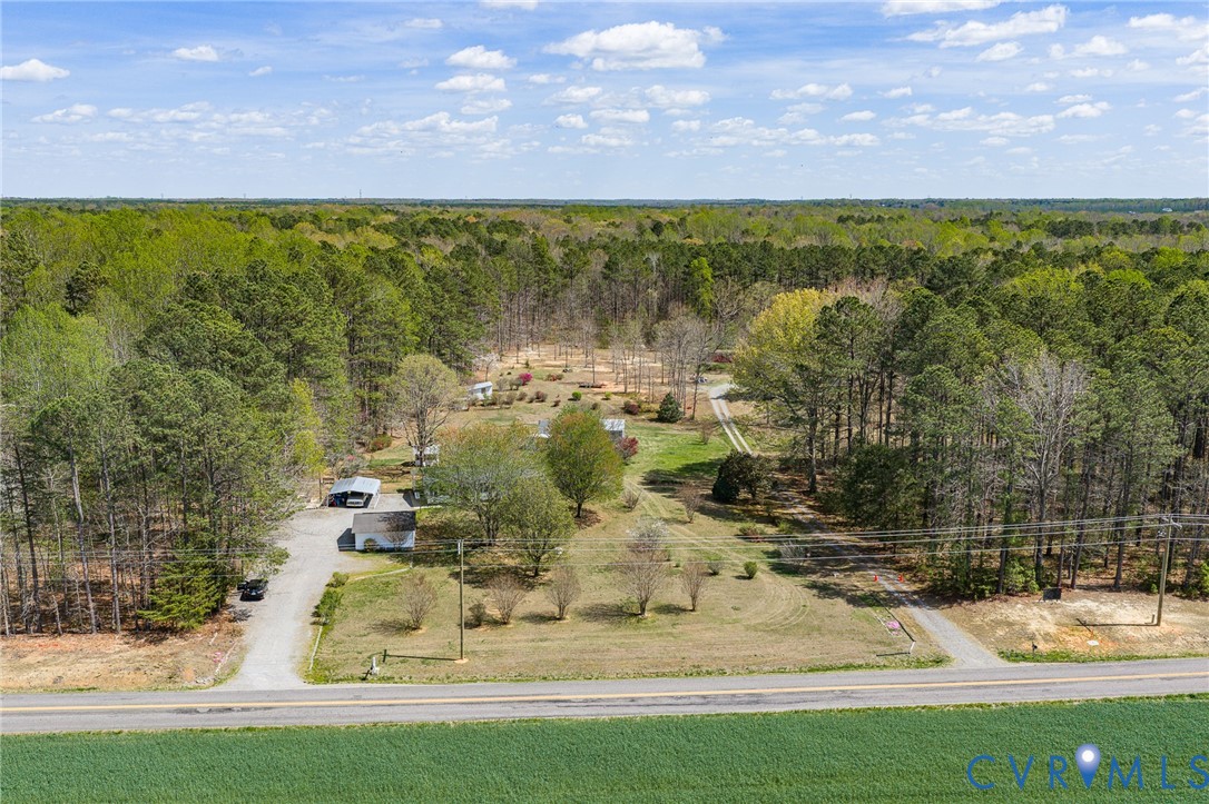 17012 Coatesville Road Beaverdam, VA 23015 - Photo 35 of 42