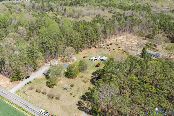 $330,000 | 17012 Coatesville Road, Beaverdam, VA 23015