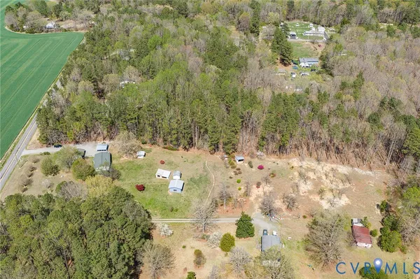 $330,000 | 17012 Coatesville Road, Beaverdam, VA 23015