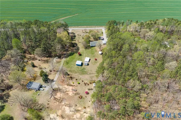 $330,000 | 17012 Coatesville Road, Beaverdam, VA 23015
