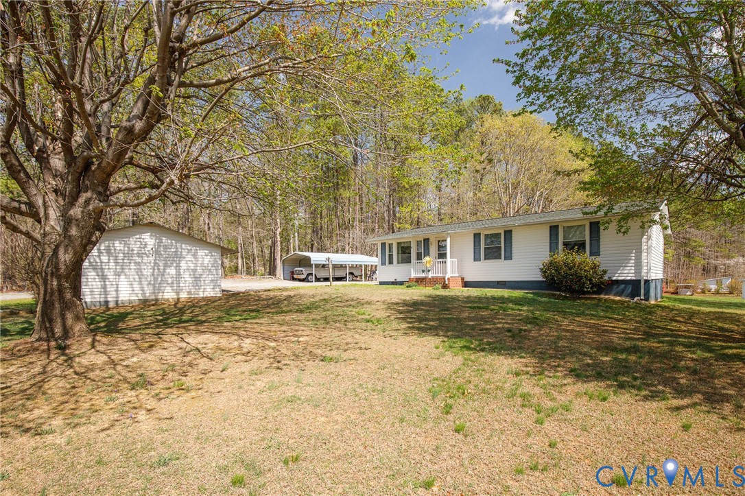 17012 Coatesville Road Beaverdam, VA 23015 - Photo 4 of 42