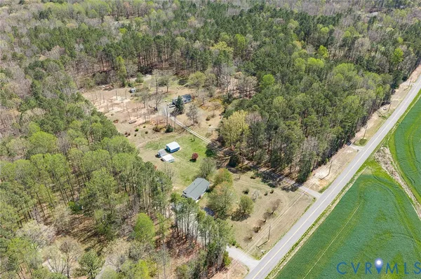 $330,000 | 17012 Coatesville Road, Beaverdam, VA 23015
