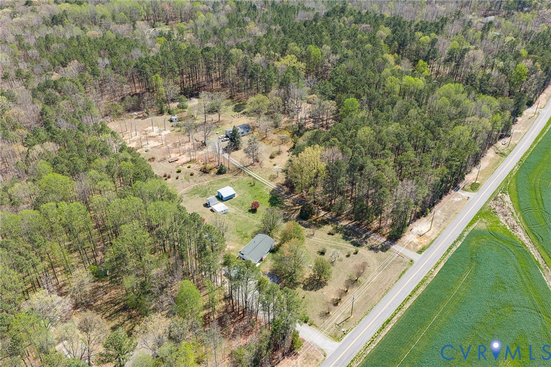 17012 Coatesville Road Beaverdam, VA 23015 - Photo 41 of 42