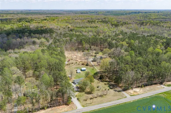 $330,000 | 17012 Coatesville Road, Beaverdam, VA 23015