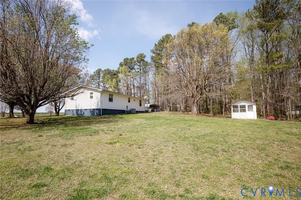 $330,000 | 17012 Coatesville Road, Beaverdam, VA 23015
