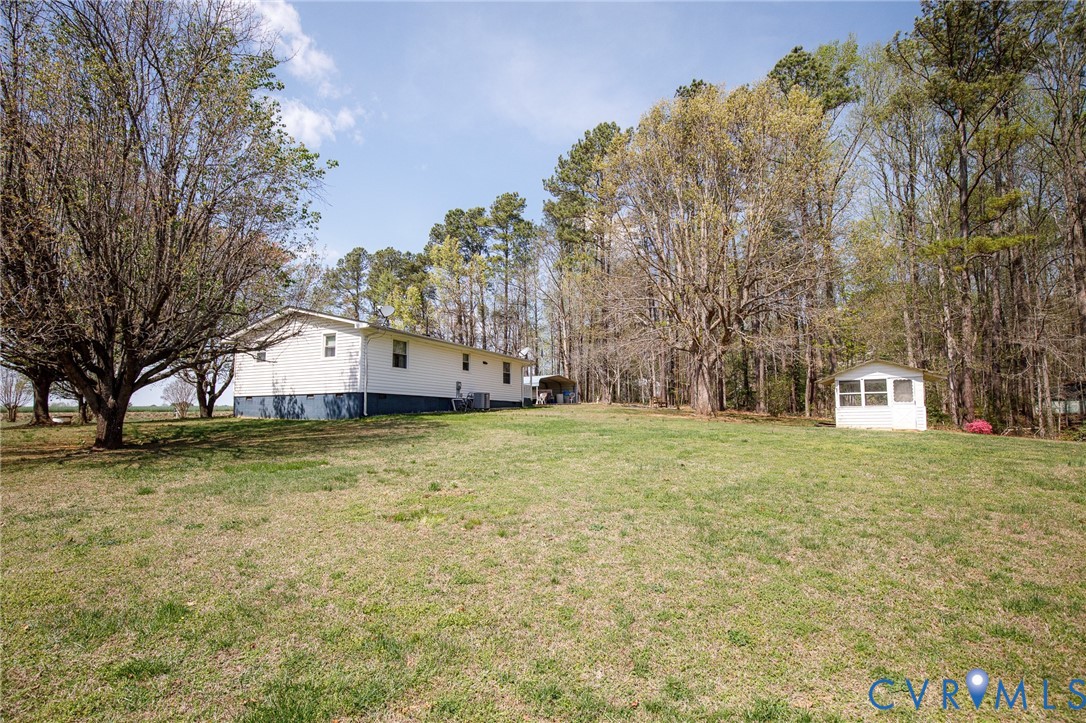 17012 Coatesville Road Beaverdam, VA 23015 - Photo 8 of 42