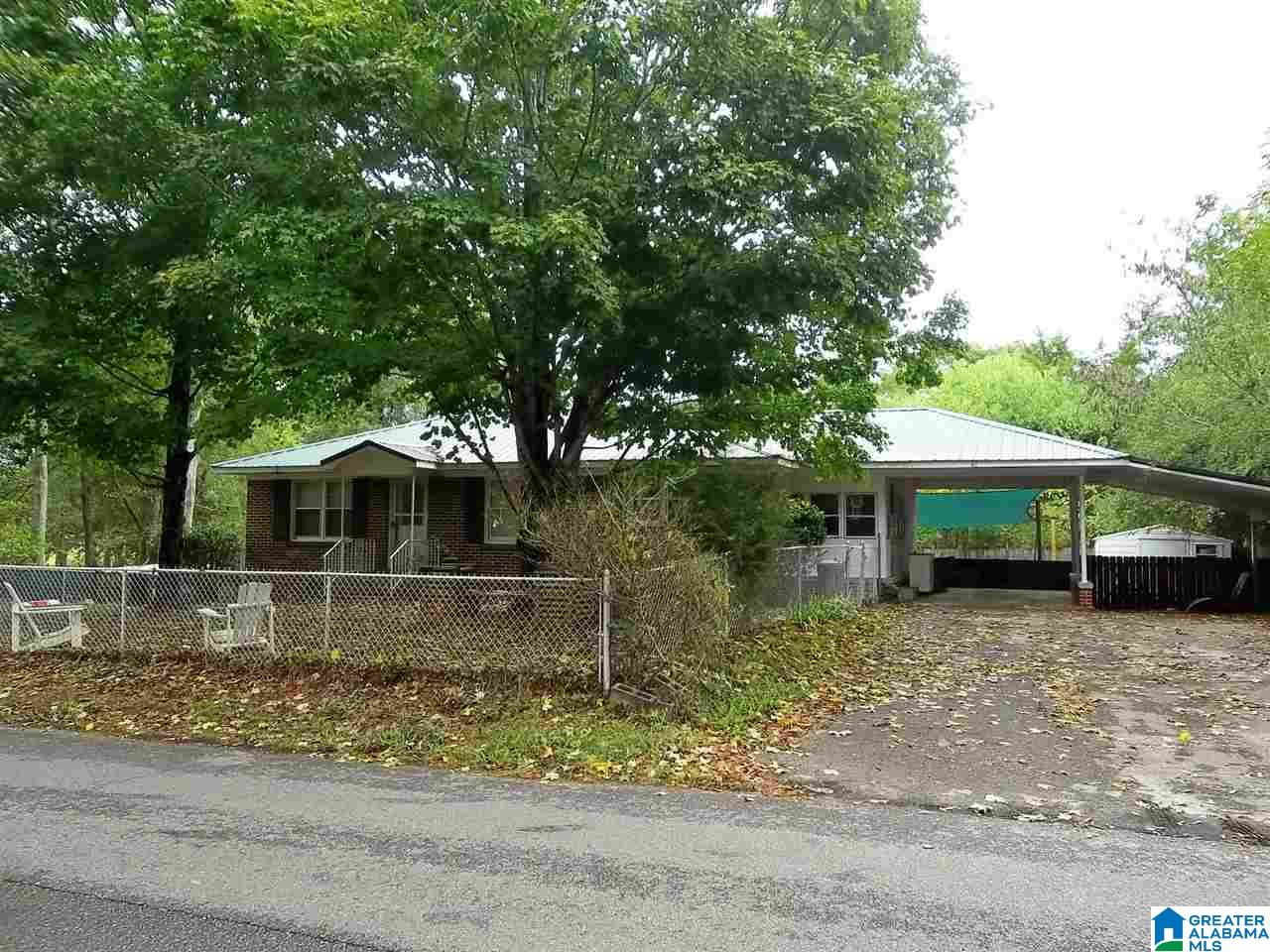 40 Ashland Road Lineville, AL 36266 - Photo 14 of 16