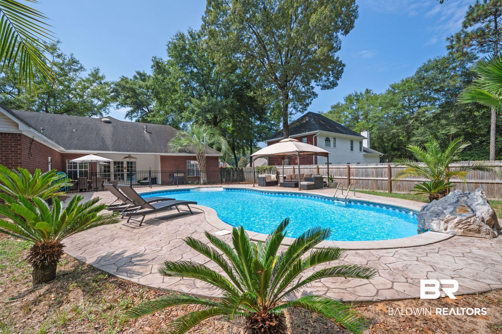 8125 Soldier Court Daphne, AL 36526 - Photo 56 of 75