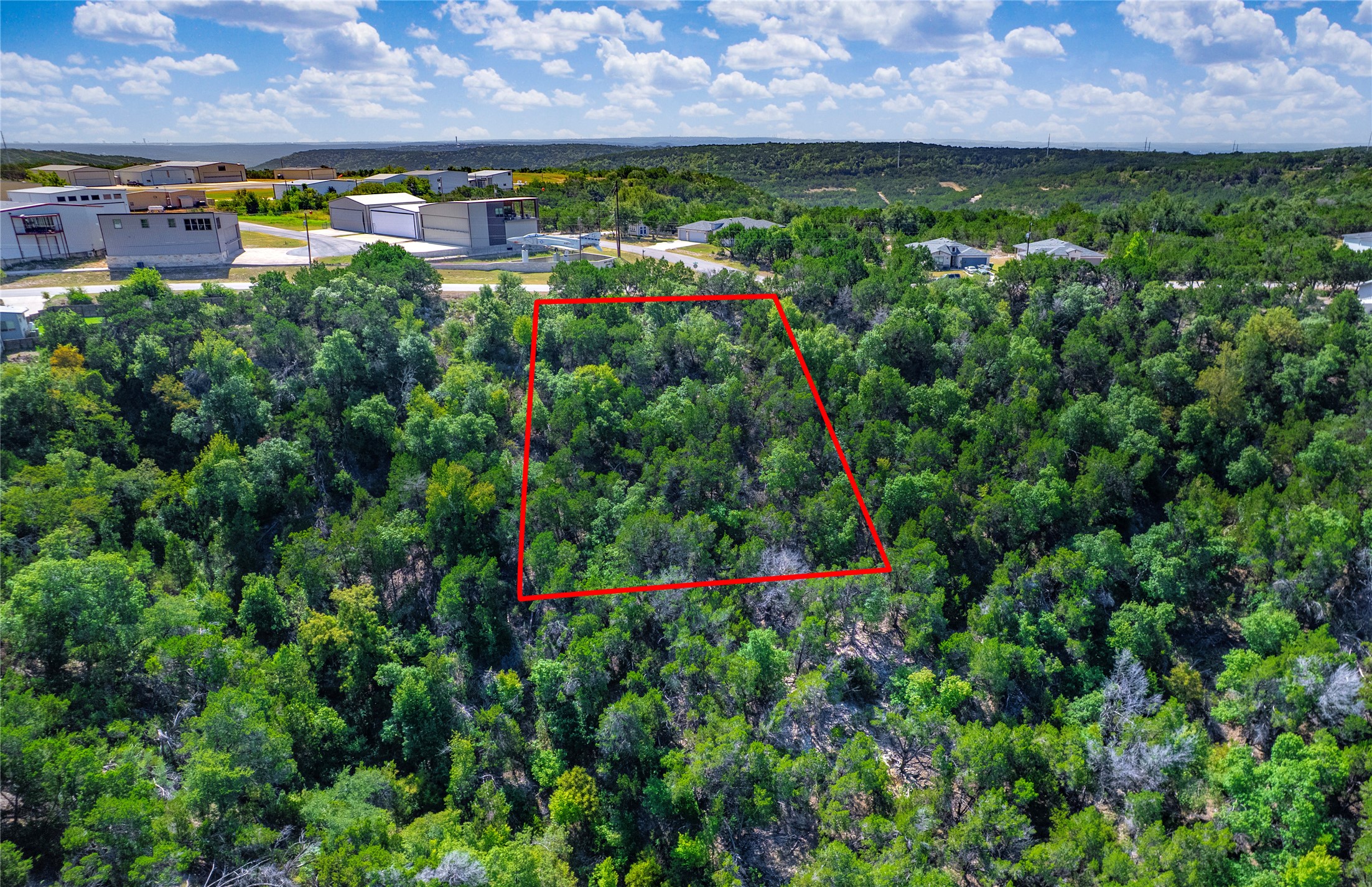 9000 Bar K Ranch Road Lago Vista, TX 78645 - Photo 12 of 17 Gallery Image 12