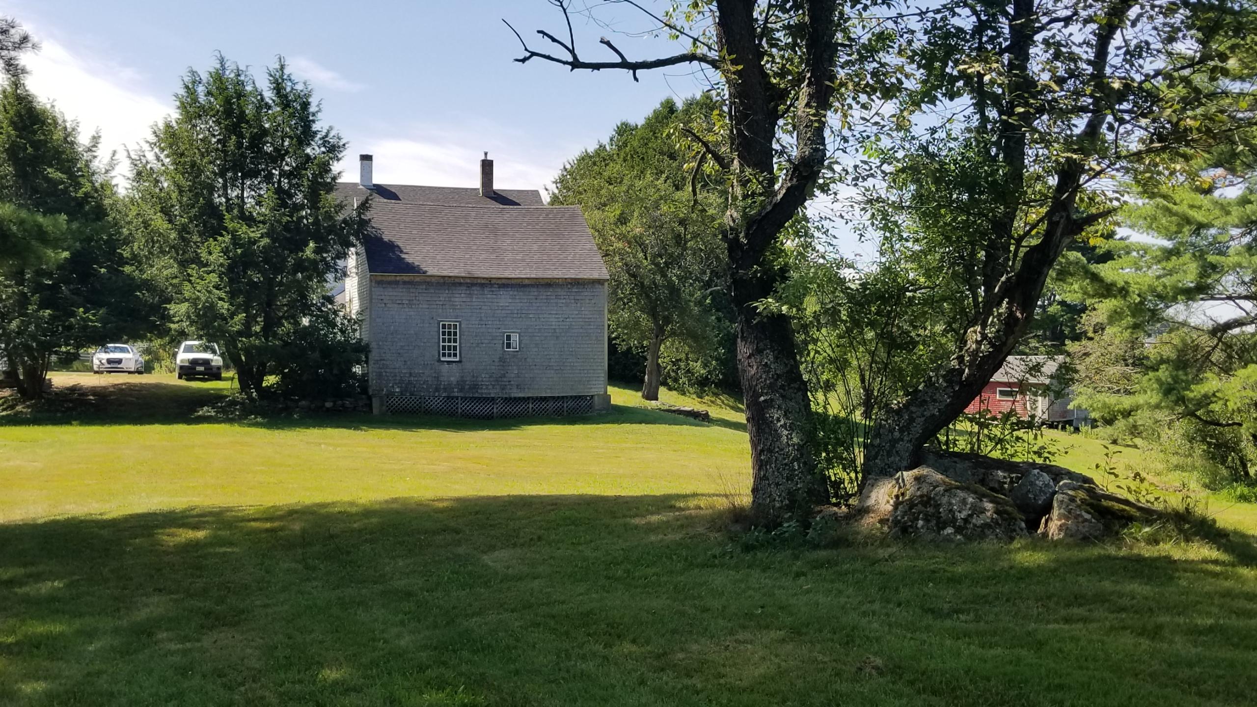 52 North Newcastle Road Newcastle, ME 04553 - Photo 7 of 50 20200807_105743