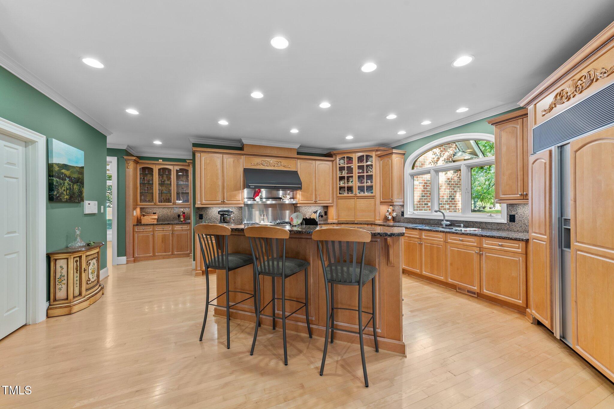12504 Bayleaf Church Road Raleigh, NC 27614 - Photo 13 of 73 13