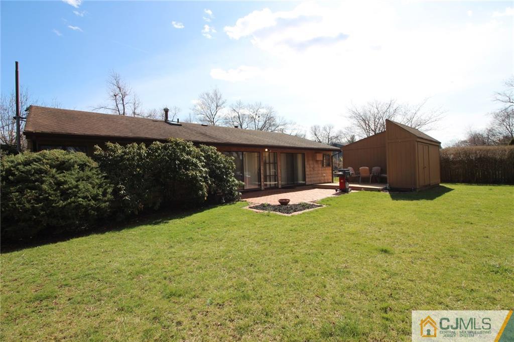 110 Kendall Road Kendall Park, NJ 08824 - Photo 25 of 25 Gallery Image 25