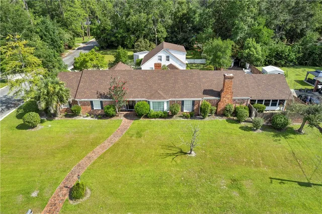 $369,900 | 1001 Coral Road, Waycross, GA 31501