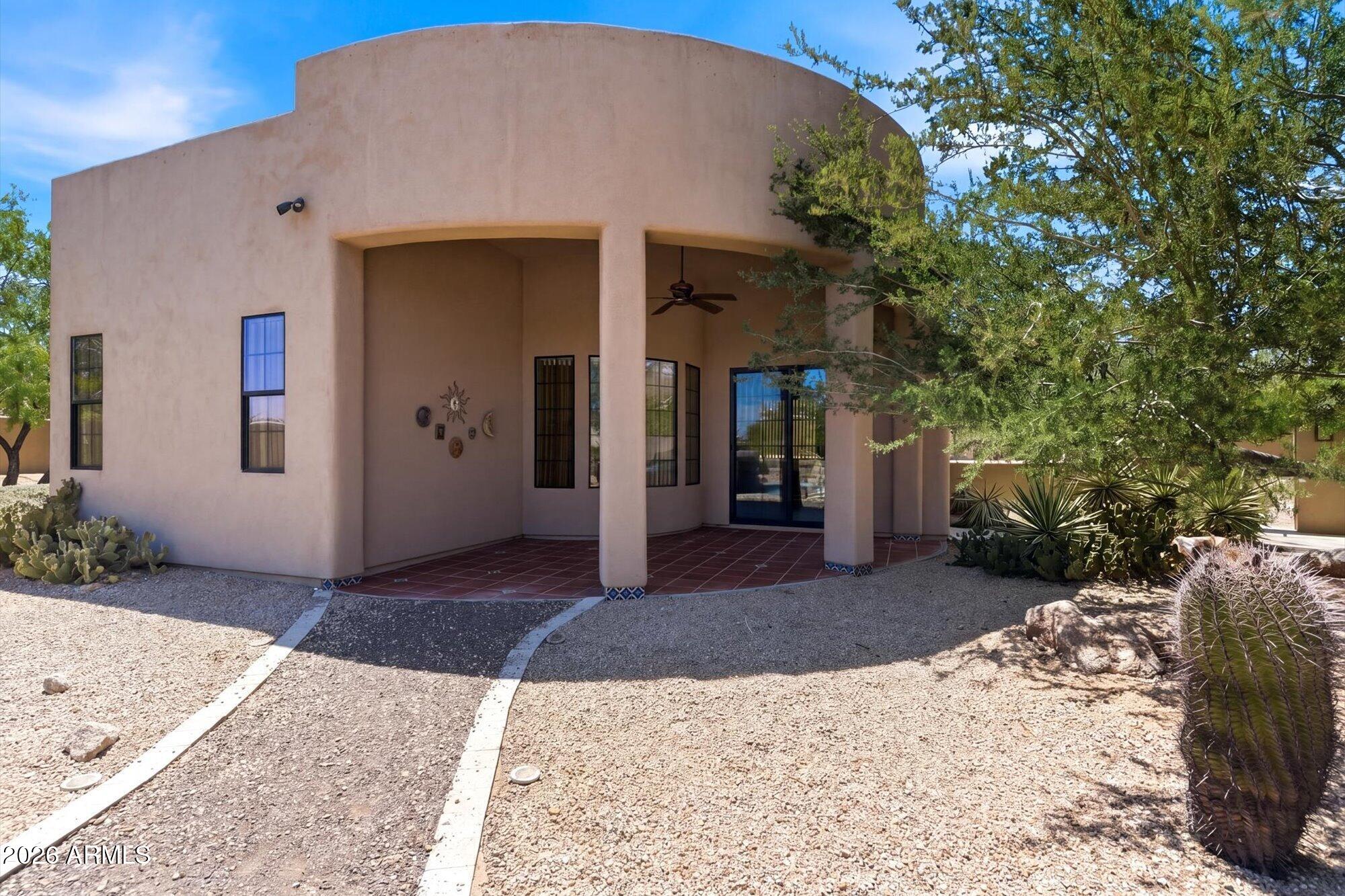 13919 East Quail Track Road Scottsdale, AZ 85262 - Photo 20 of 49