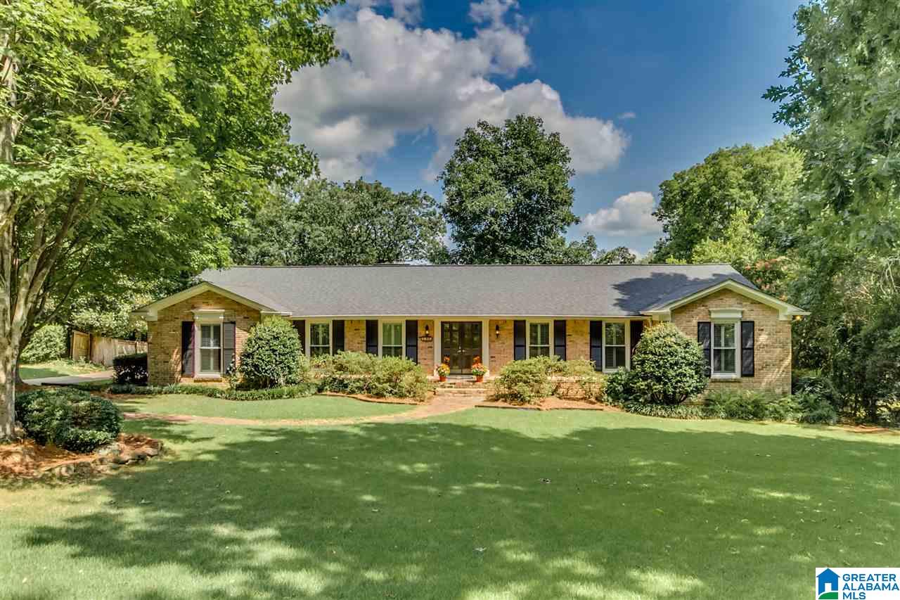 3015 Warrington Road Birmingham, AL 35223 - Photo 1 of 50