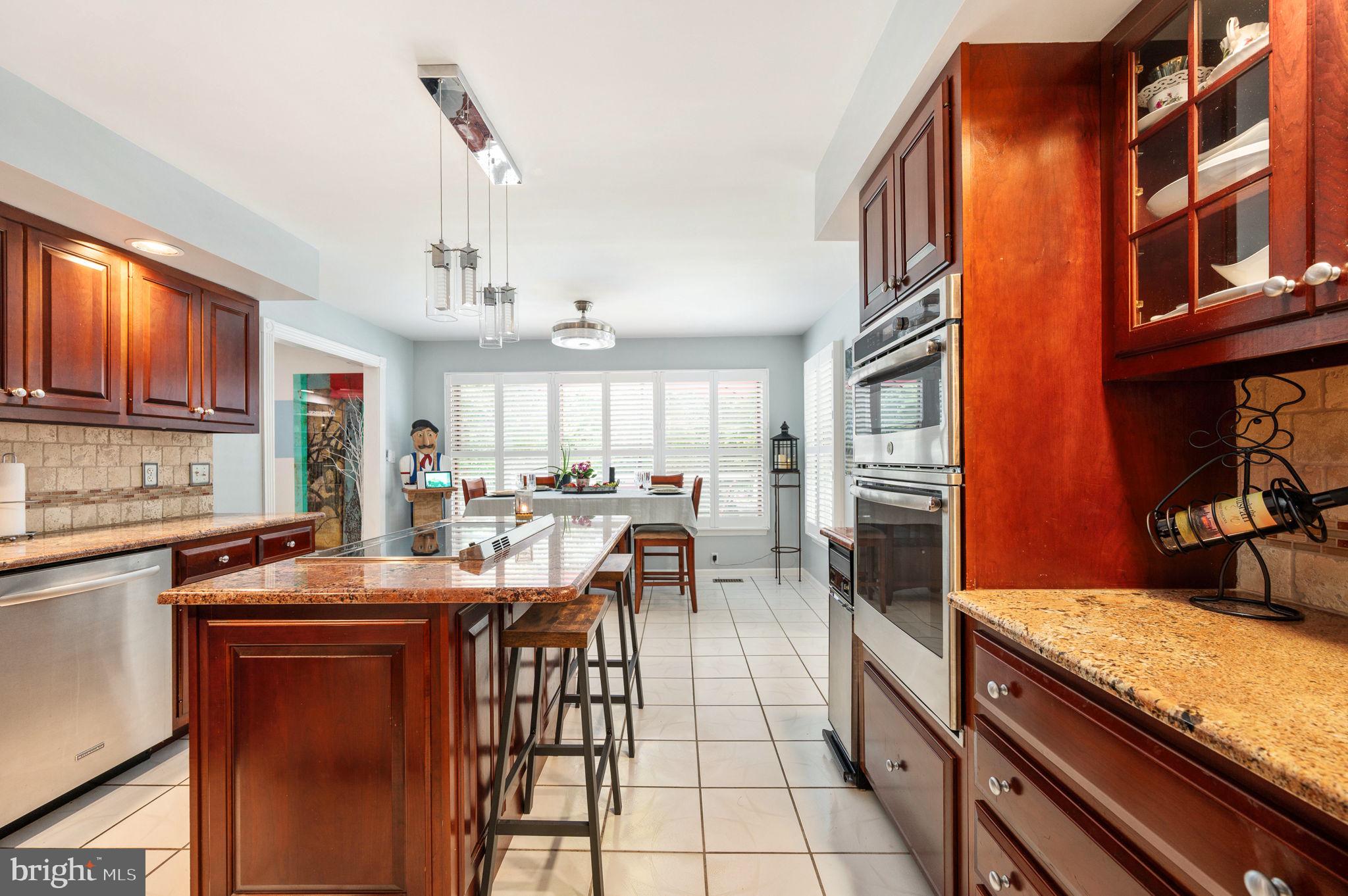 11105 Waddell Road Bumpass, VA 23024 - Photo 20 of 76 Kitchen
