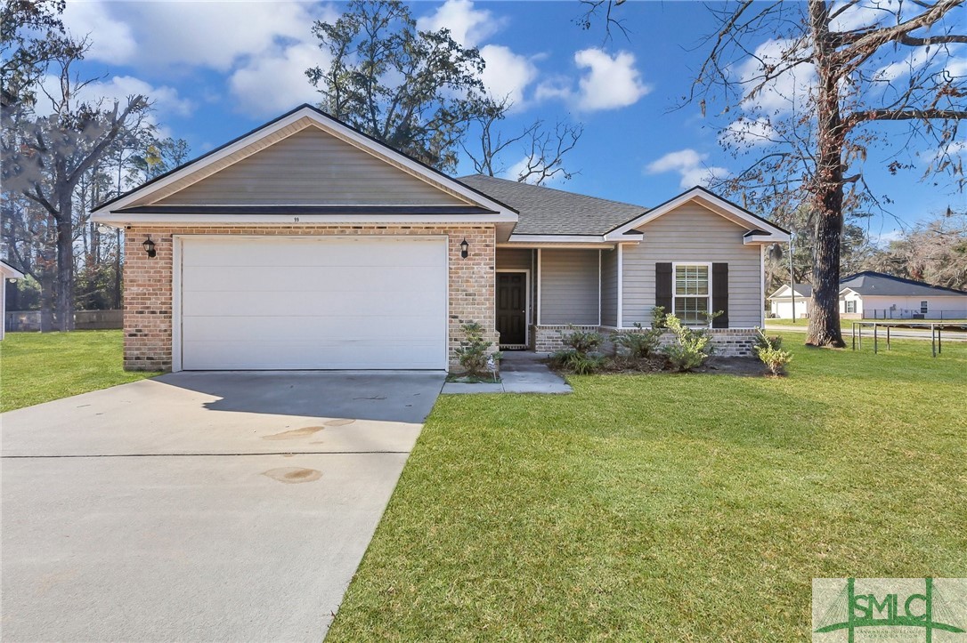 99 Douglas Road Allenhurst, GA 31301 - Photo 1 of 25 Gallery Image 1