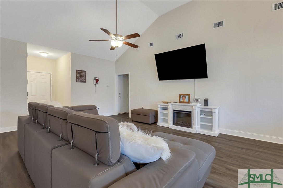 99 Douglas Road Allenhurst, GA 31301 - Photo 12 of 25 Gallery Image 12