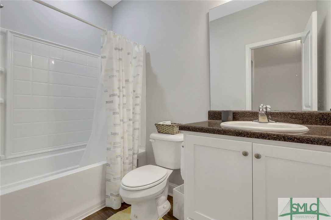 99 Douglas Road Allenhurst, GA 31301 - Photo 16 of 25 Gallery Image 16