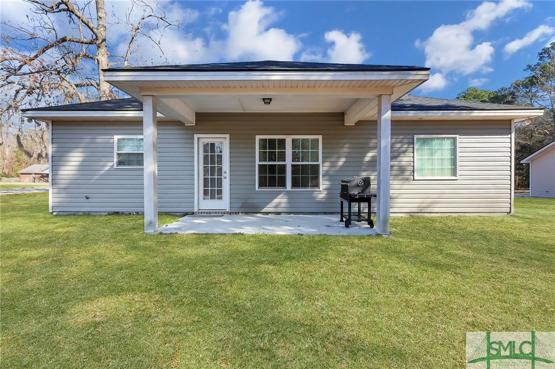 99 Douglas Road Allenhurst, GA 31301 - Photo 24 of 25 Gallery Image 24
