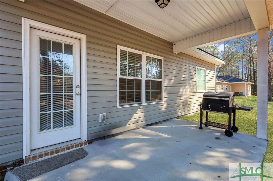 99 Douglas Road Allenhurst, GA 31301 - Photo 25 of 25 Gallery Image 25