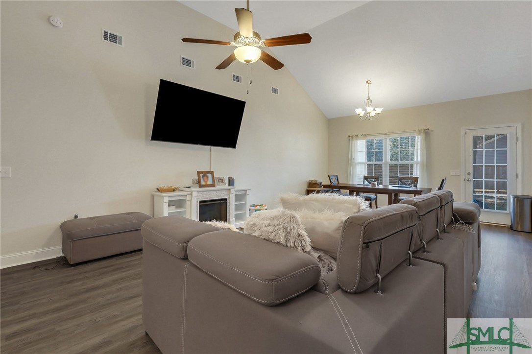 99 Douglas Road Allenhurst, GA 31301 - Photo 5 of 25 Gallery Image 5