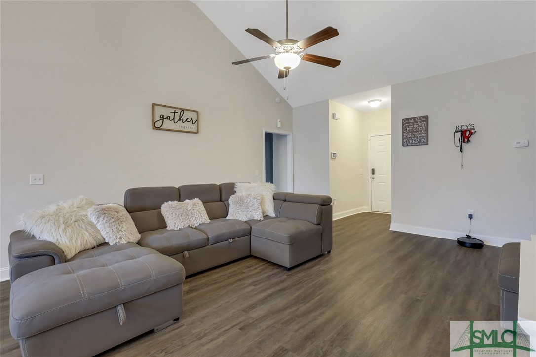 99 Douglas Road Allenhurst, GA 31301 - Photo 6 of 25 Gallery Image 6