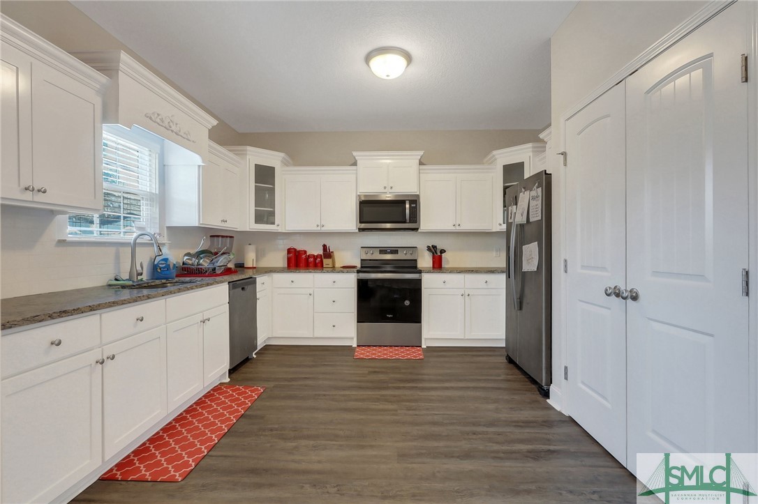 99 Douglas Road Allenhurst, GA 31301 - Photo 9 of 25 Gallery Image 9