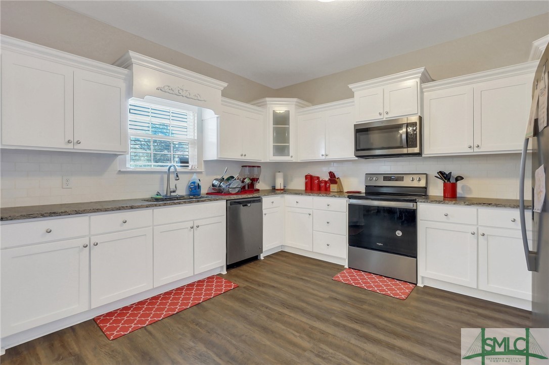 99 Douglas Road Allenhurst, GA 31301 - Photo 10 of 25 Gallery Image 10