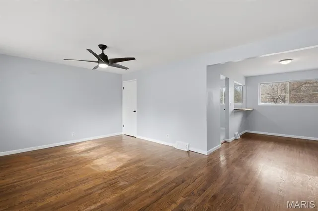 $154,900 | 1923 Nashua Drive, Dellwood, MO 63136