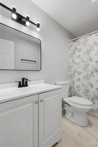 $154,900 | 1923 Nashua Drive, Dellwood, MO 63136