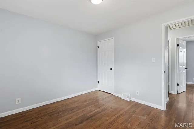 $154,900 | 1923 Nashua Drive, Dellwood, MO 63136