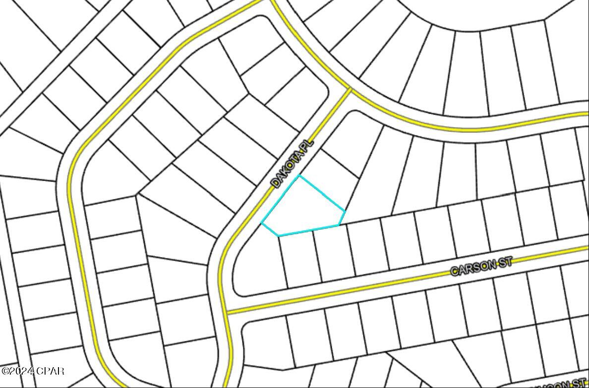 Lot 10 Dakota Chipley