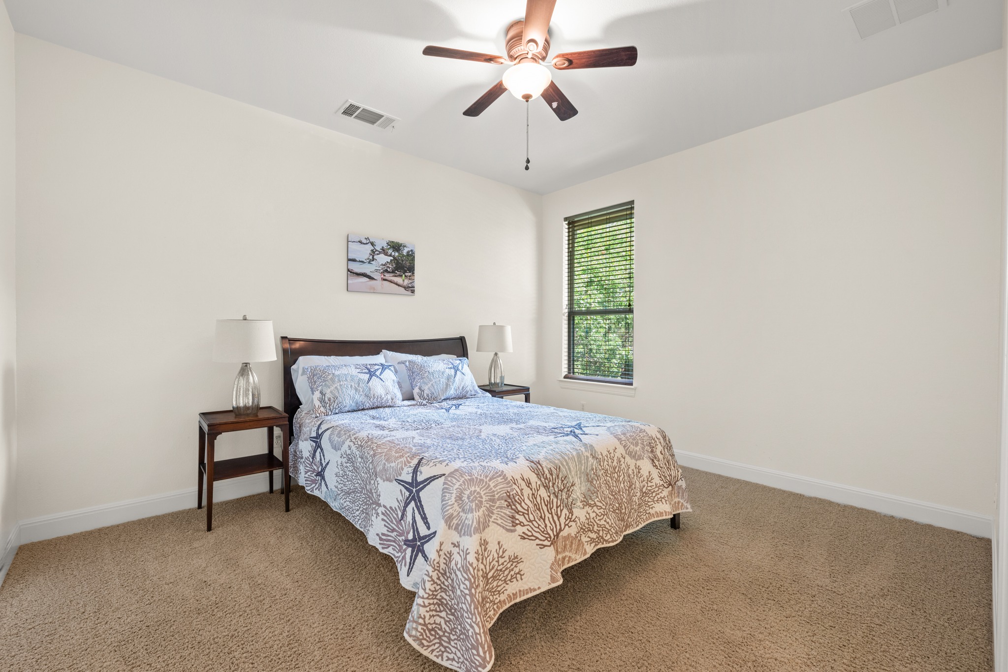 1301 Lions Lair Leander, TX 78641 - Photo 28 of 40 Second level bedroom 3