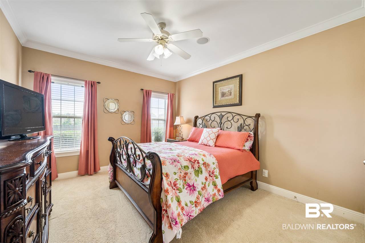11351 Halcyon Loop Daphne, AL 36526 - Photo 35 of 49 Bedroom 3