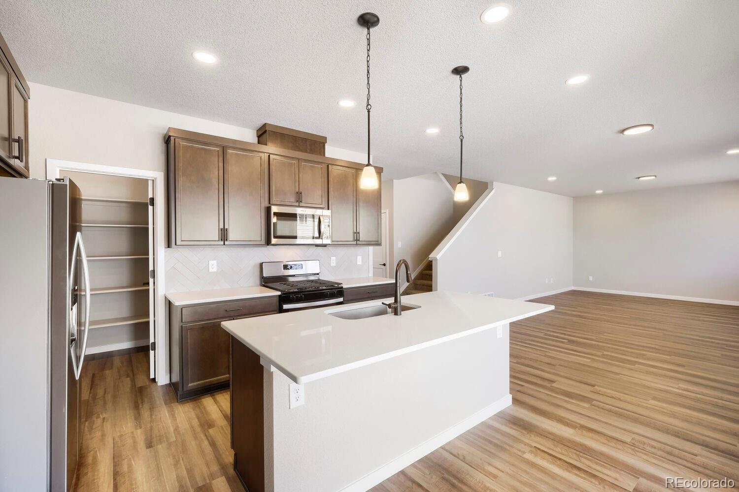 459 Atchison Way Calhan, CO 80808 - Photo 10 of 31