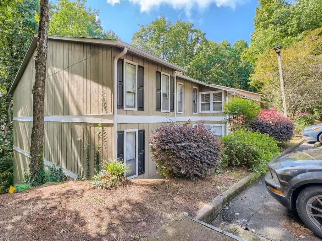 5147 Roswell Road, Unit 2 Atlanta, GA 30342 - Photo 1 of 1 Front of the building