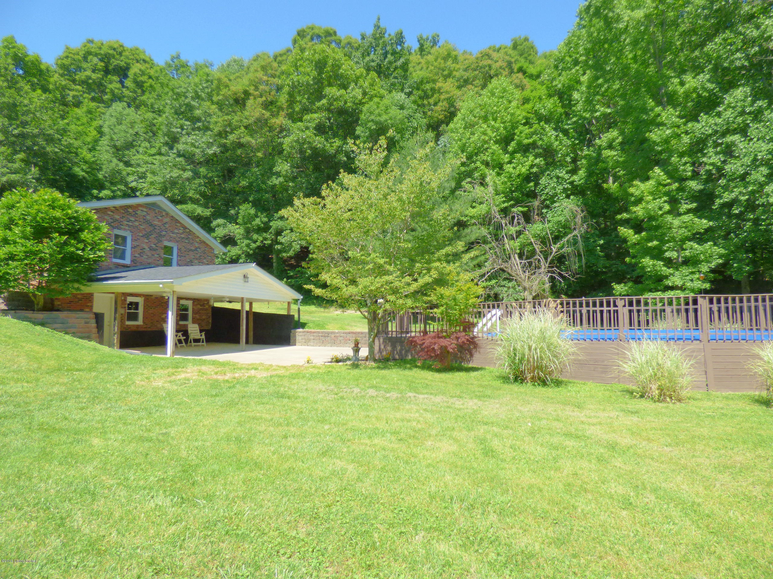 905 Cundiff Hollow Road Lebanon Junction, KY 40150 - Photo 35 of 51 P1170564