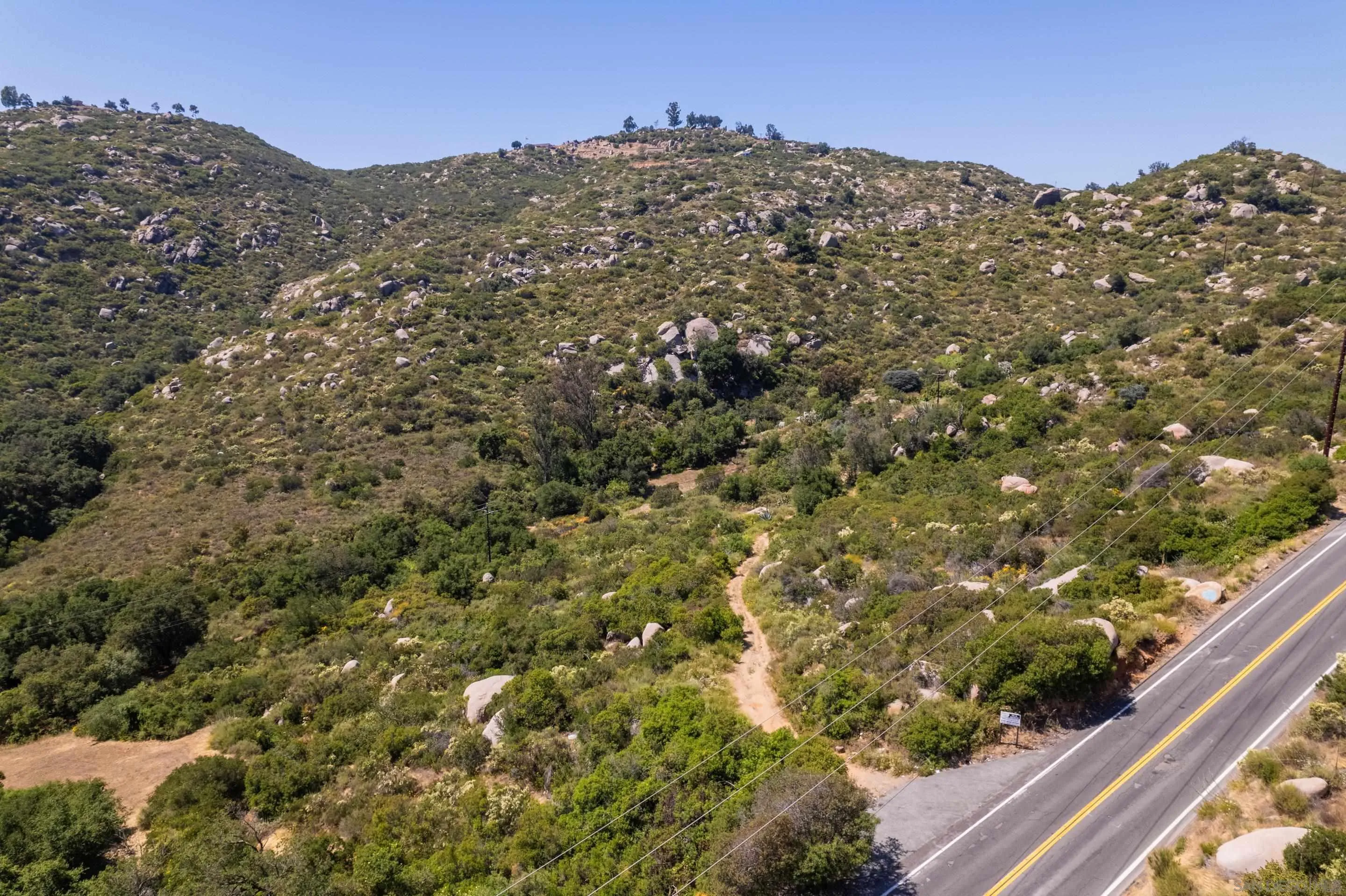 12226 Wildcat Canyon Road Lakeside, CA 92040 - Photo 3 of 13