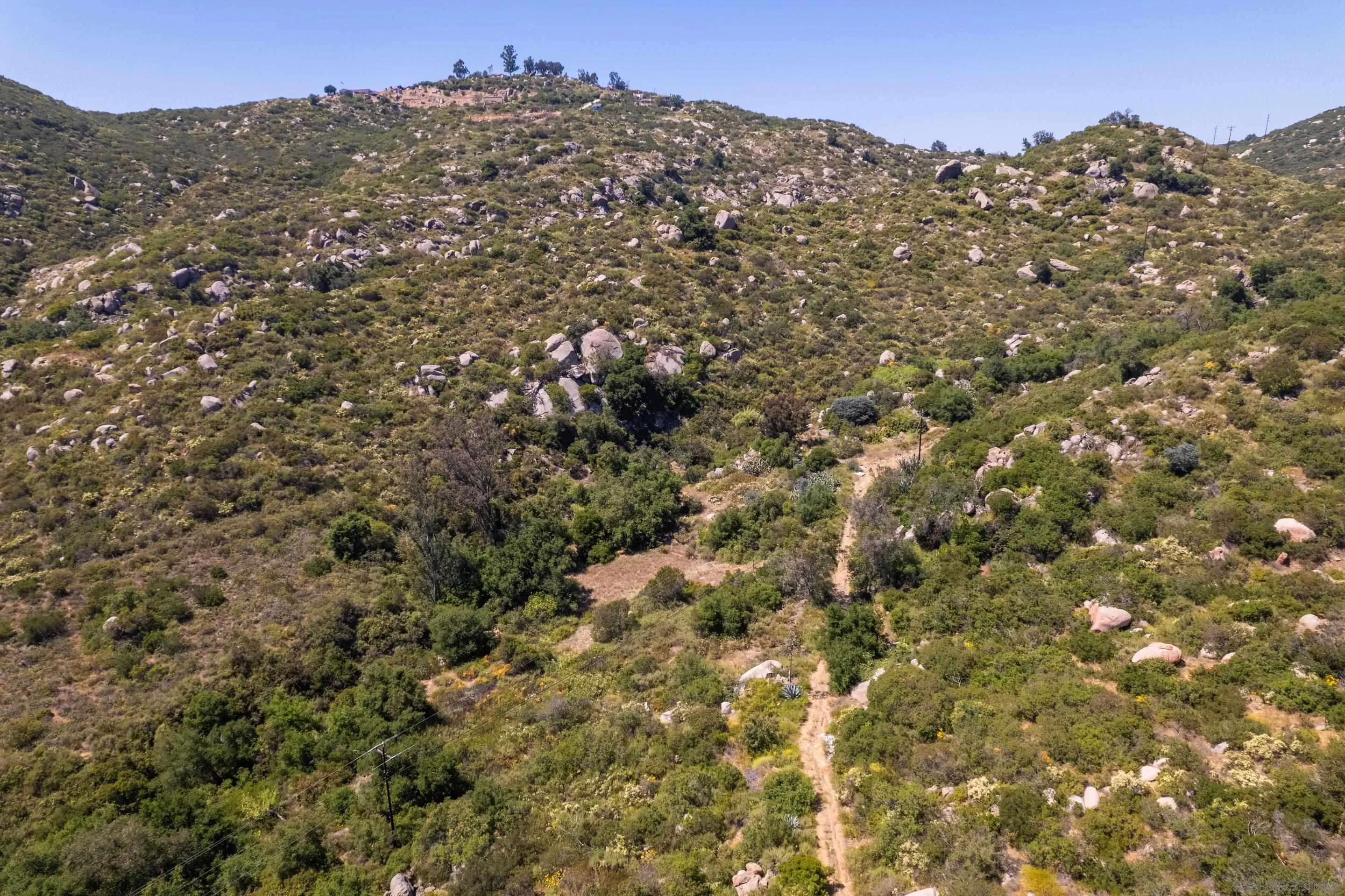 12226 Wildcat Canyon Road Lakeside, CA 92040 - Photo 4 of 13