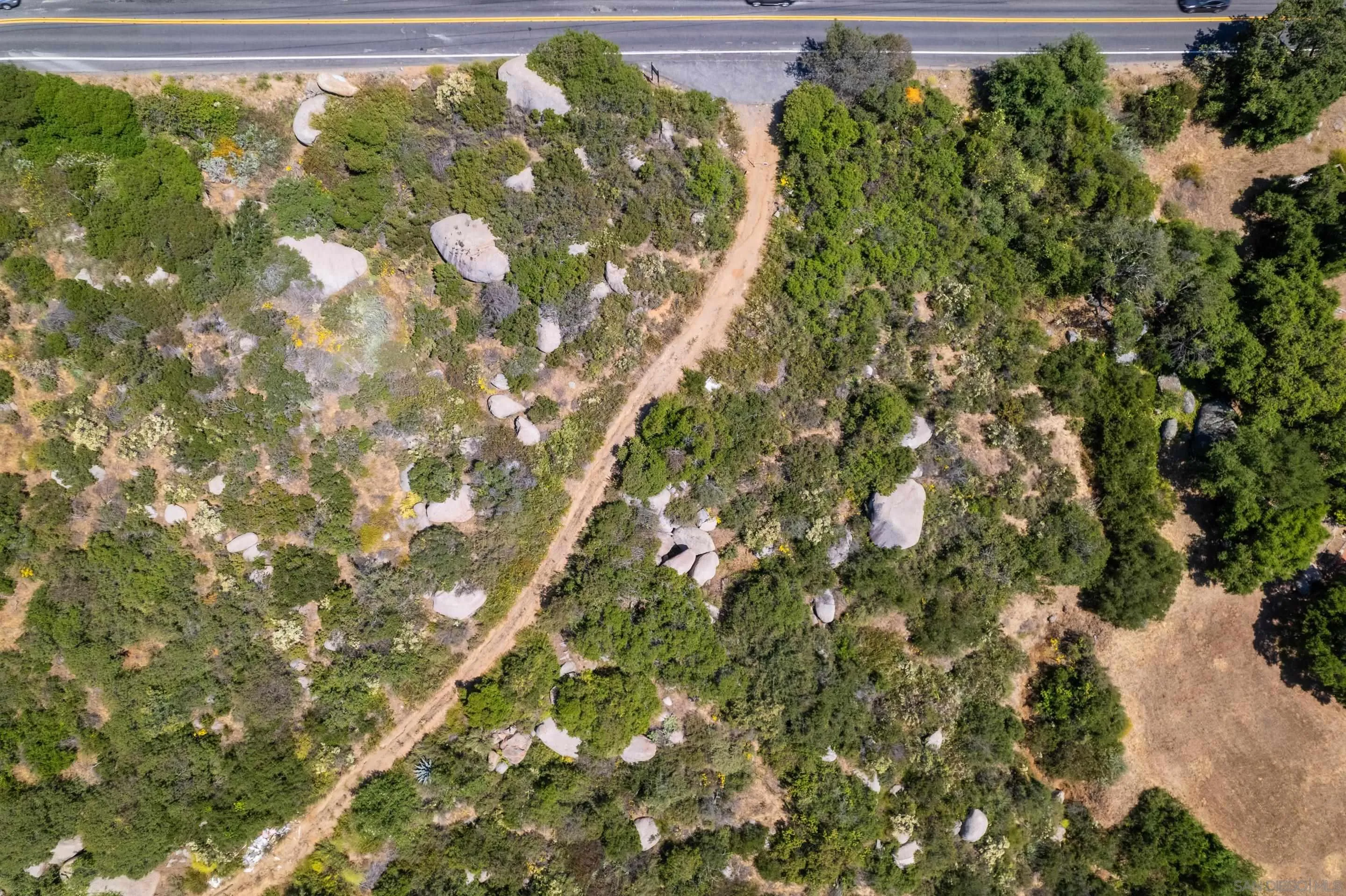 12226 Wildcat Canyon Road Lakeside, CA 92040 - Photo 5 of 13