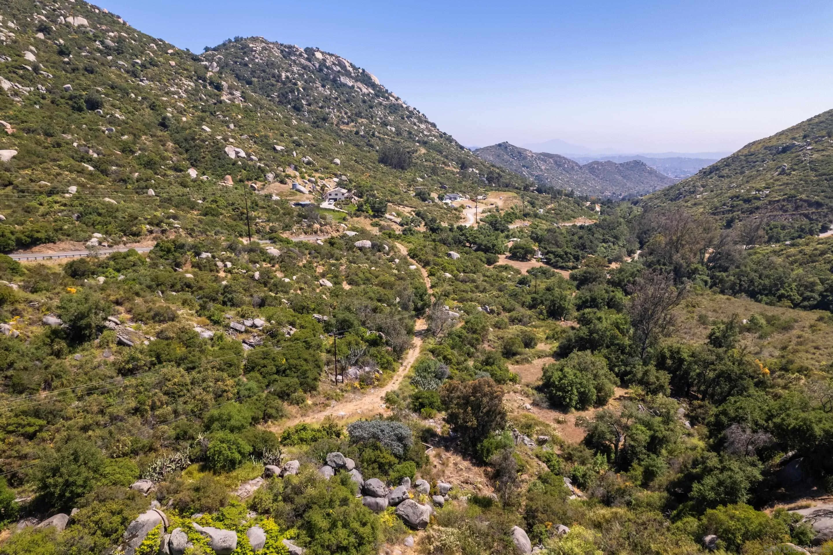 12226 Wildcat Canyon Road Lakeside, CA 92040 - Photo 6 of 13