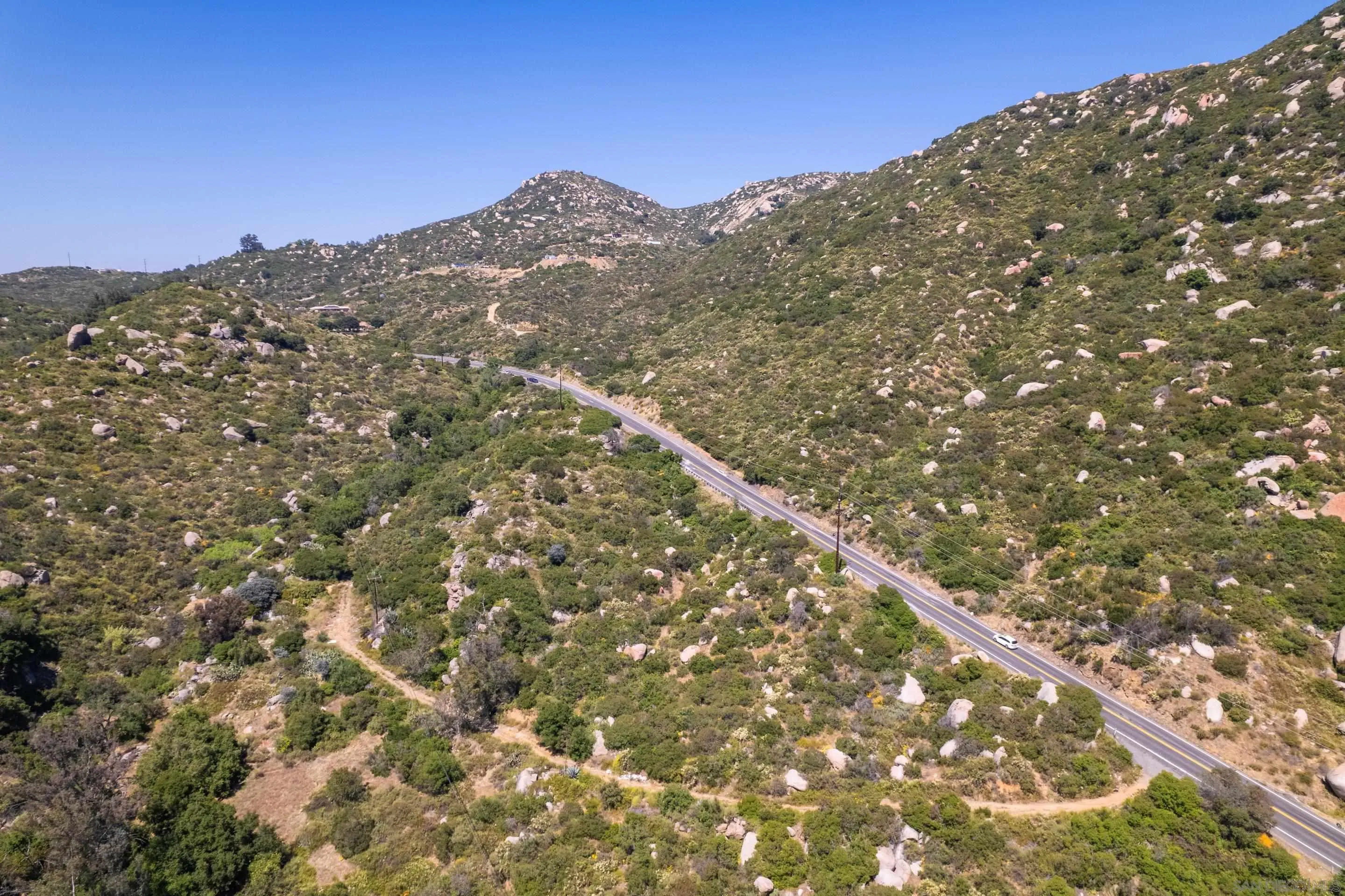 12226 Wildcat Canyon Road Lakeside, CA 92040 - Photo 7 of 13