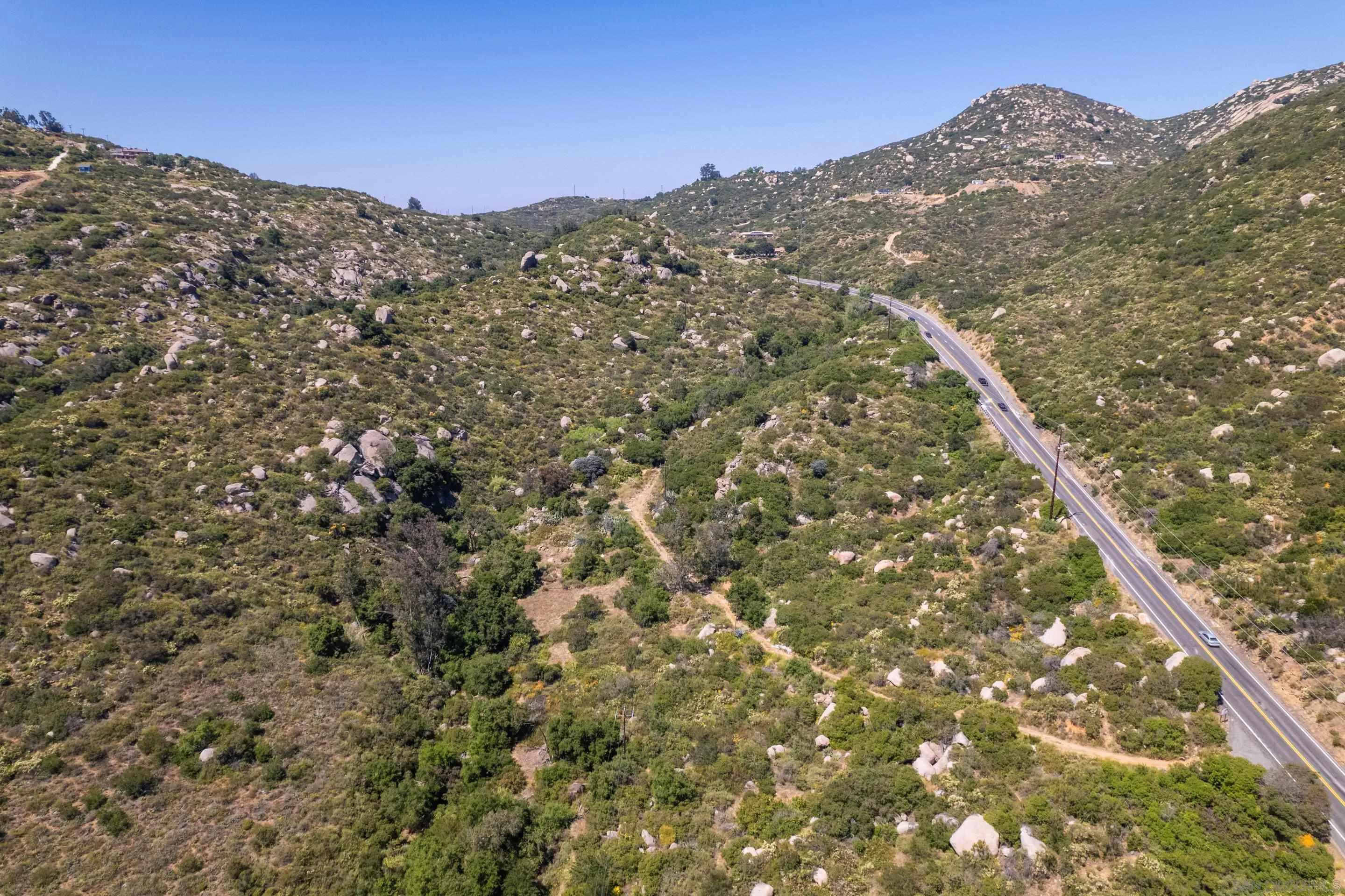 12226 Wildcat Canyon Road Lakeside, CA 92040 - Photo 8 of 13